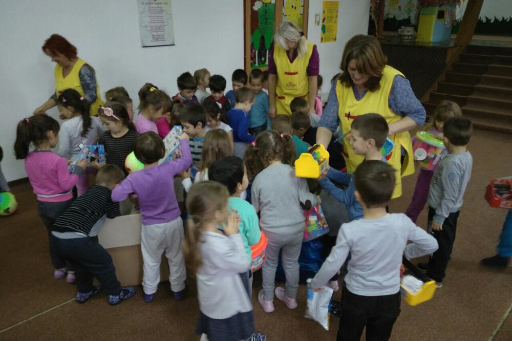 Vrtić Berane, Foto: Tufik Softić