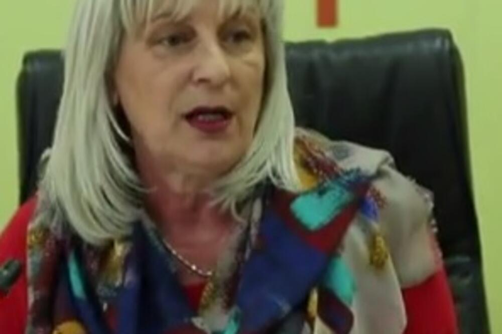 Anka Đurišić, Foto: Youtube screenshot