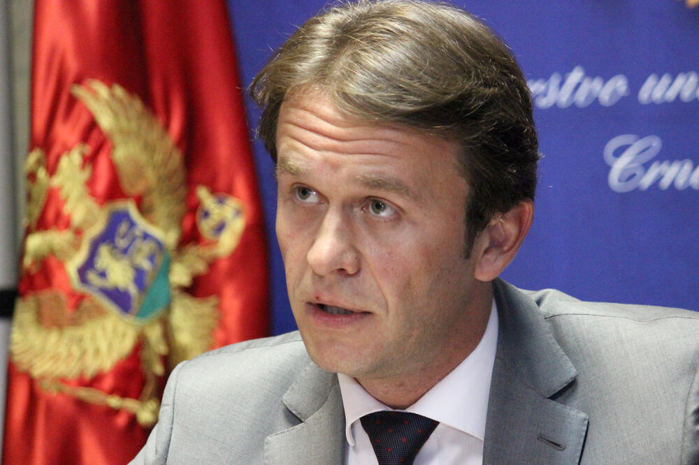 Raško Konjević, Foto: Filip Roganović