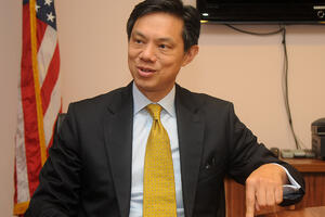 Hojt Brajan  Ji: SAD žele saradnju sa Rusijom