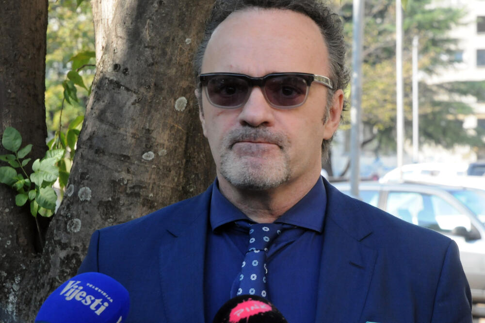 Vladan Bojić, Foto: Zoran Đurić