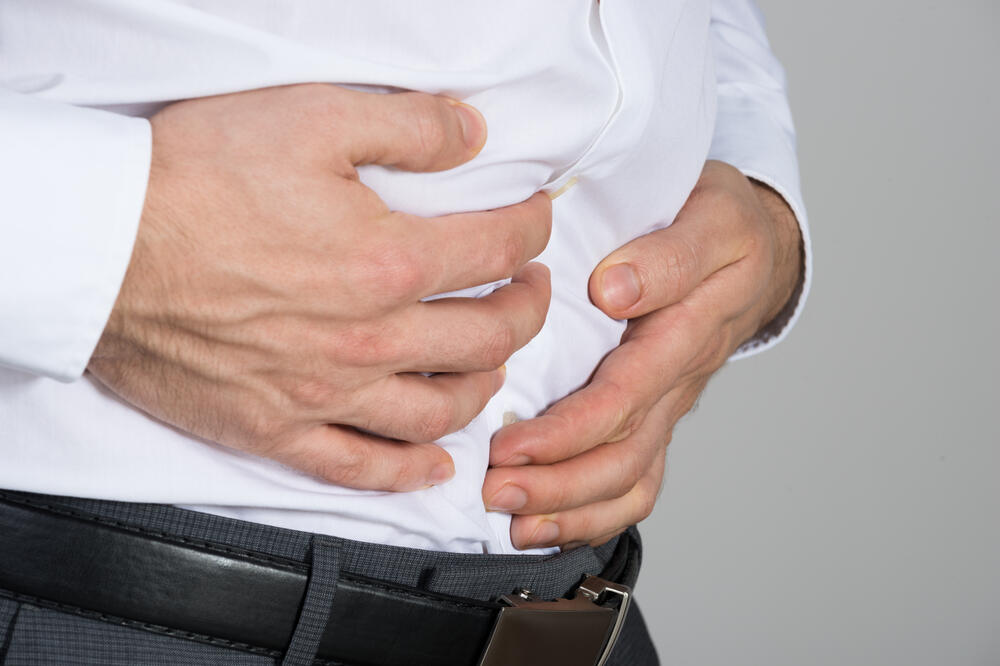 stomak, Foto: Shutterstock