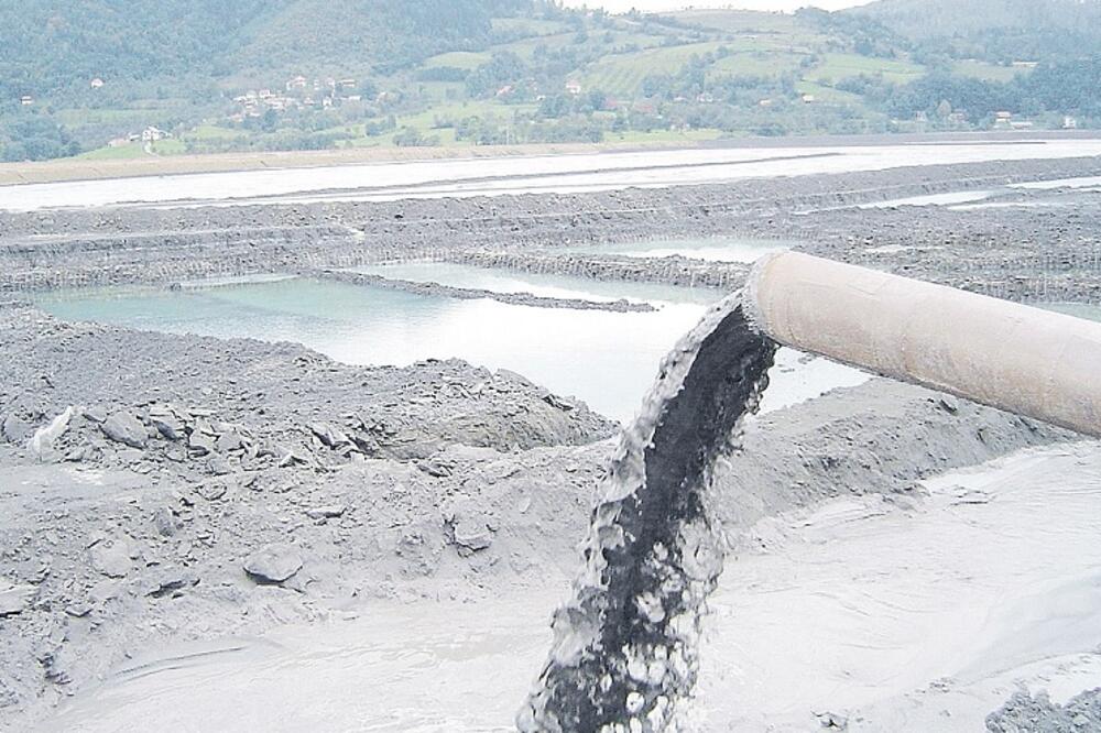 Deponija Maljevac, Foto: Goran Malidžan