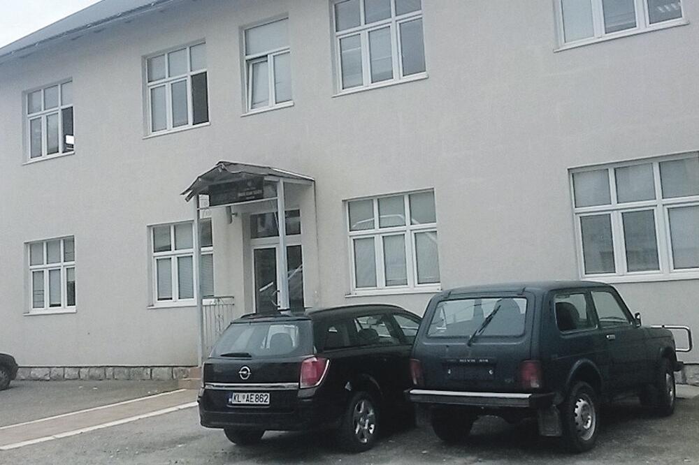 Osnovni sud u Kolašinu, Foto: Dragana Šćepanović