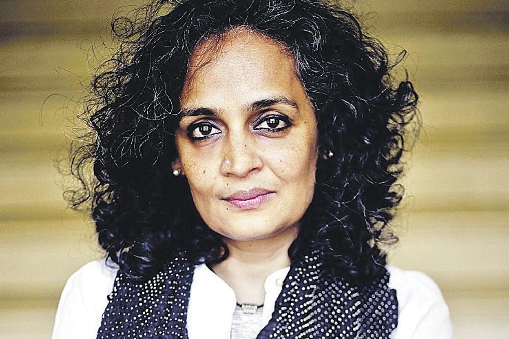 Arudanti Roj, Foto: Independent.co.uk