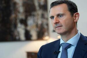 Asad: Povratićemo cijelu Siriju