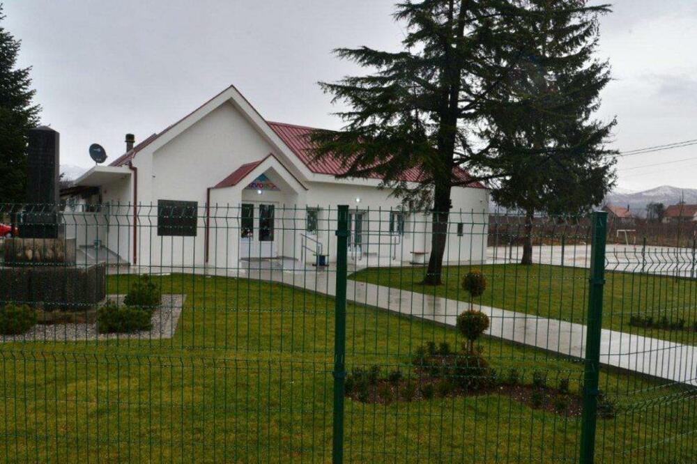 Vrtić u Viru, Foto: Fokus