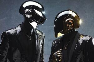 Daft Punk se sprema da najavi svjetsku turneju?