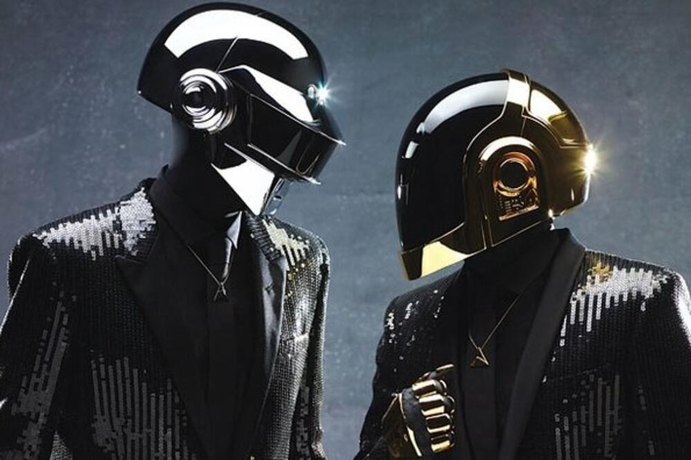 Daft Punk, Foto: Consequenceofsound.net