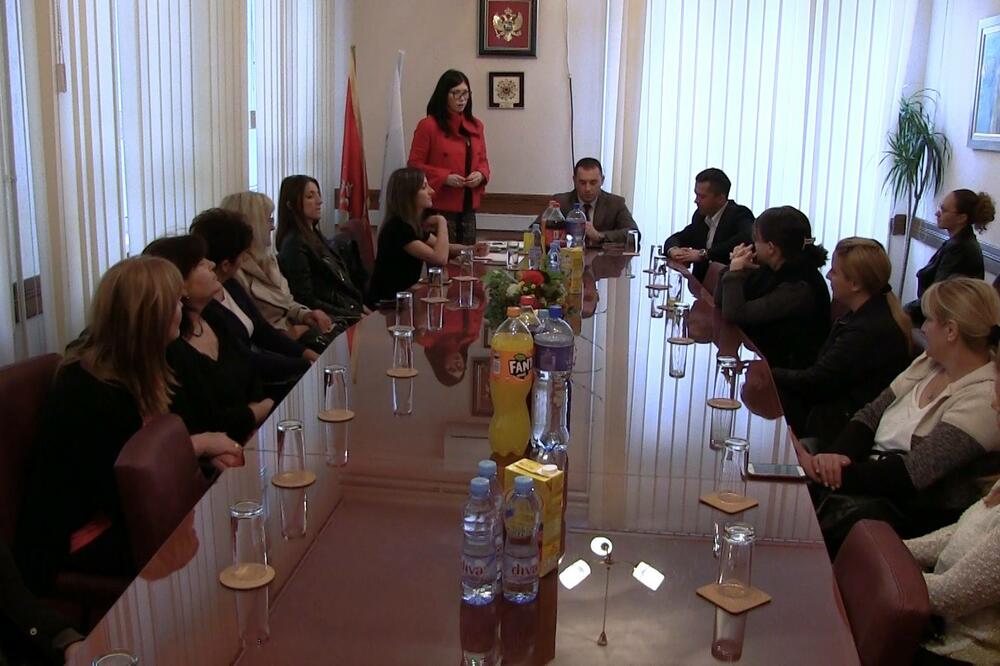 Mala škola ugostiteljstva, Foto: Tufik Softić