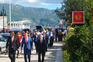 "Kraljica mediterana" veliko uporište Demokrata"