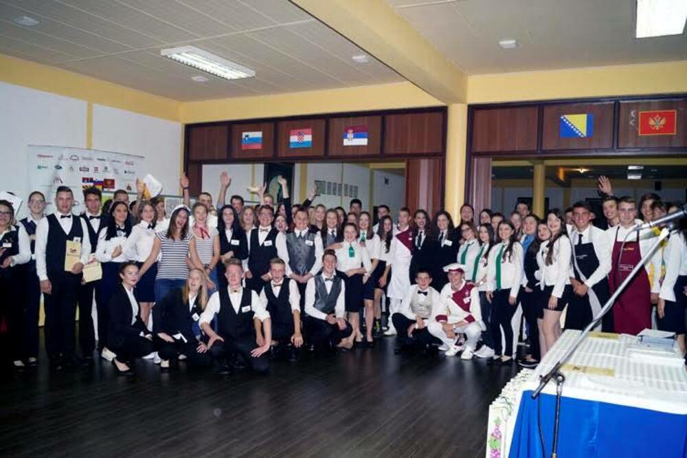 GATUS 2016, Foto: Slavica Kosić