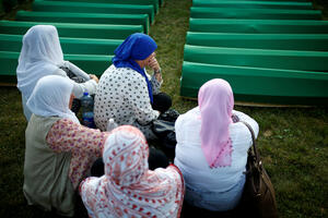 Holandska vlada o Srebrenici: Niko nije mogao da pomisli da bi...