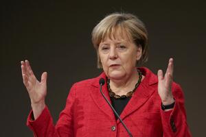 Merkel o izlasku Britanije iz EU: "Da ne radi svako šta hoće"