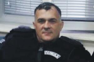 Policajac Vladimir Medenica prekršio etički kodeks, jer je...
