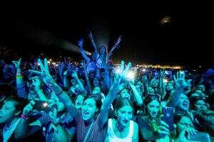 Sea Dance u konkurenciji za britanske festivalske nagrade