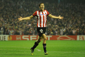 Čelsi nudi Baskijcima 40 miliona za De Markosa