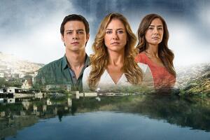 Crna ruža: Da li će Emine otkriti sve Kendalove tajne?