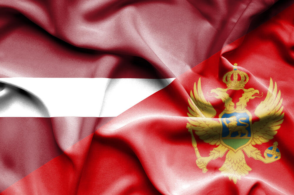 Letonija i Crna Gora, Foto: Shutterstock
