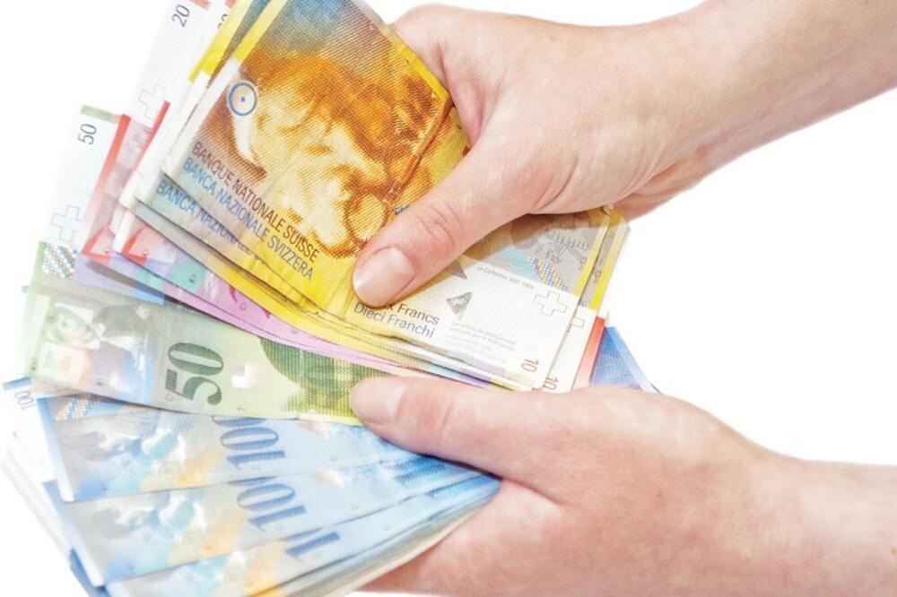 švajcarci, Foto: Shutterstock