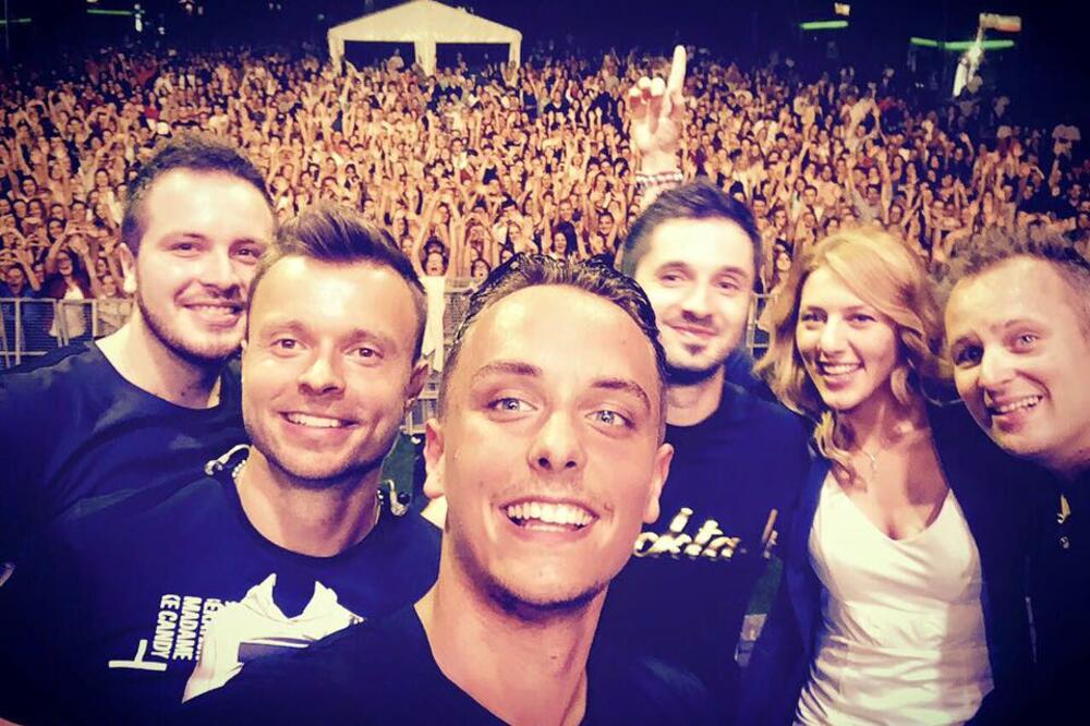 Pravila igre, Foto: Facebook