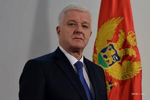 Marković: Vlada podržava nezavisnost institucija