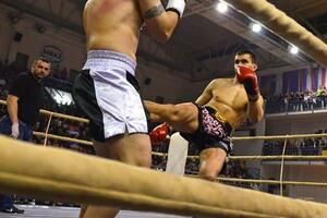 Golić sjutra za trofej