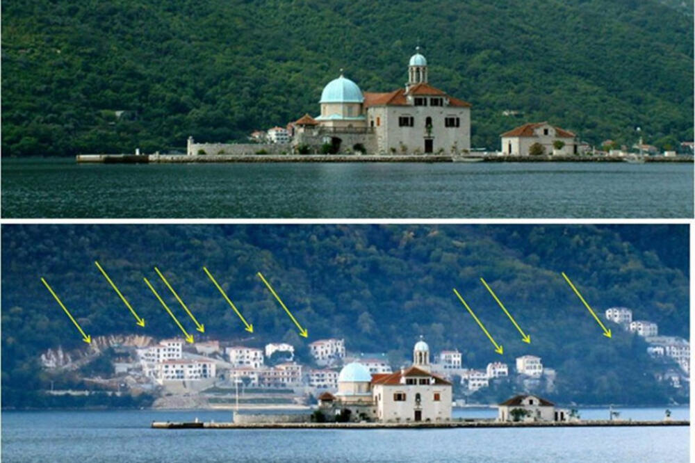 SDP Kotor, Foto: SDP Kotor