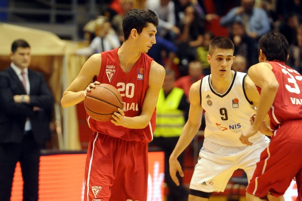 Petar Rakićević, Foto: Mondo.rs