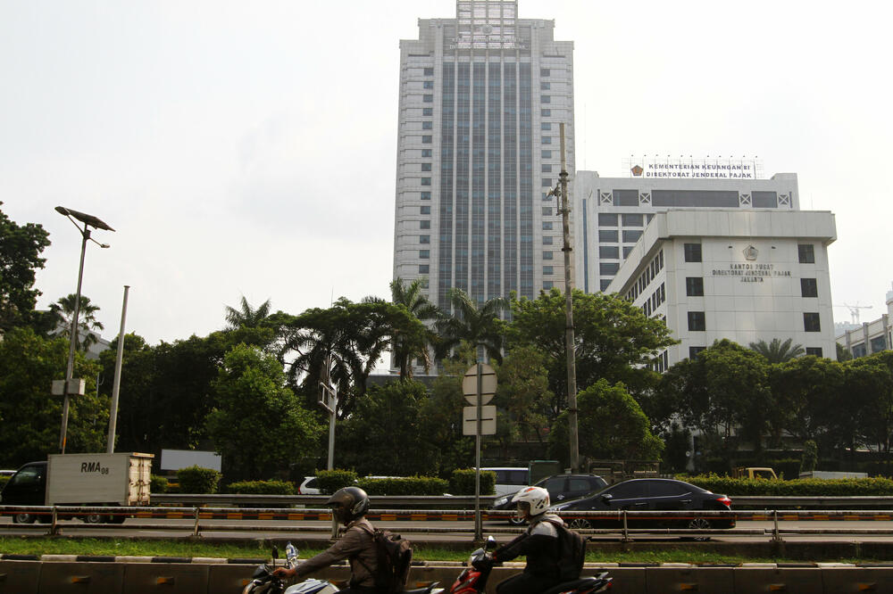 Džakarta, Foto: Reuters