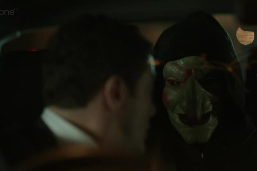 Luter, Foto: TV Vijesti screenshot