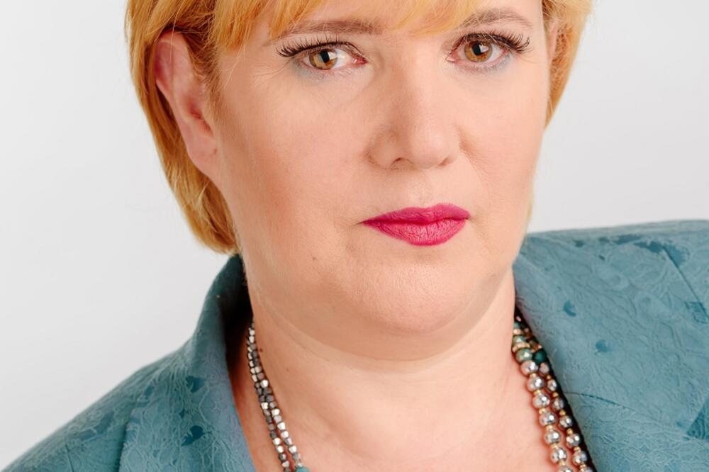 Ljilja Velić, Foto: HGI