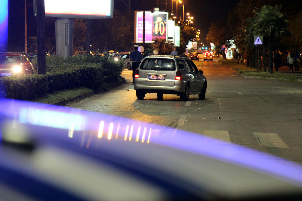 Atlas, nezgoda, Foto: Filip Roganović