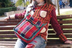 Đačić pješke ka Beogradu: Šetnja od 350 km u slavu oslobodilaca