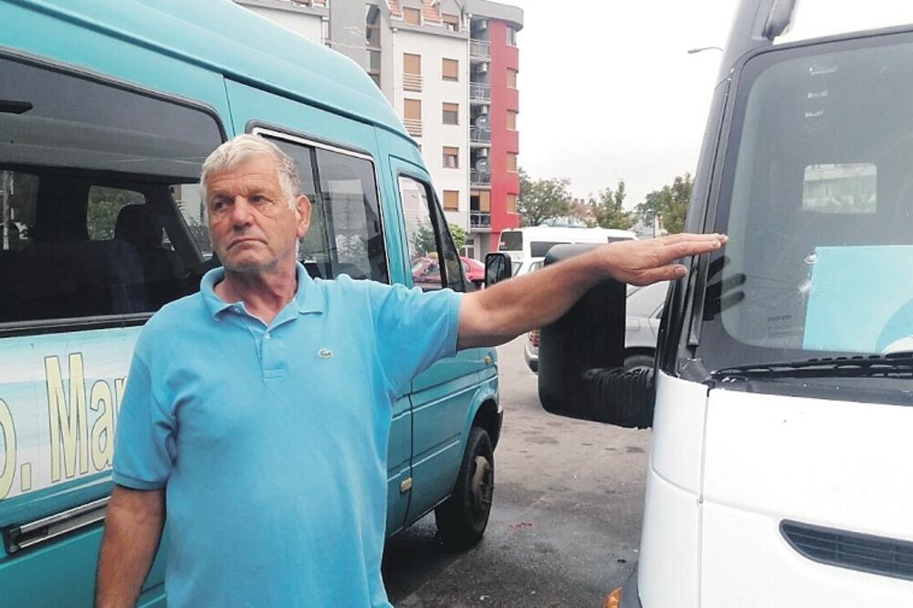 Željko Marušić, Foto: Svetlana Mandić