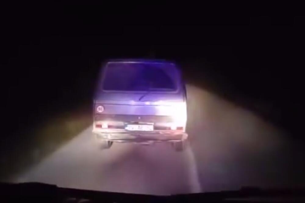 preticanje, hitna, Pljevlja, Foto: Screenshot (YouTube)