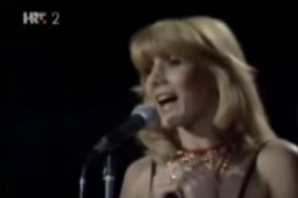 Ljupka Dimitrovska, Foto: Screenshot (YouTube)