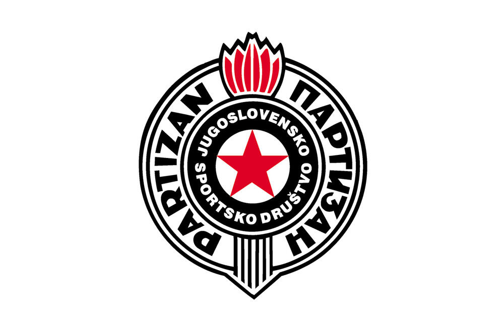Sportsko društvo Partizan, Foto: Partizan.rs