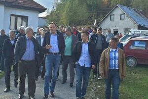 Krivokapić: Vlast će vršiti ljudi koji u nju nijesu ušli da bi se...