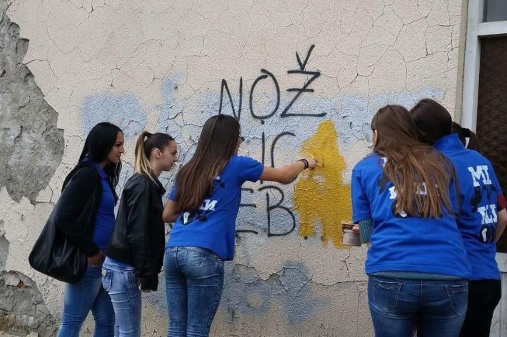 DF Berane, Foto: Tufik Softić