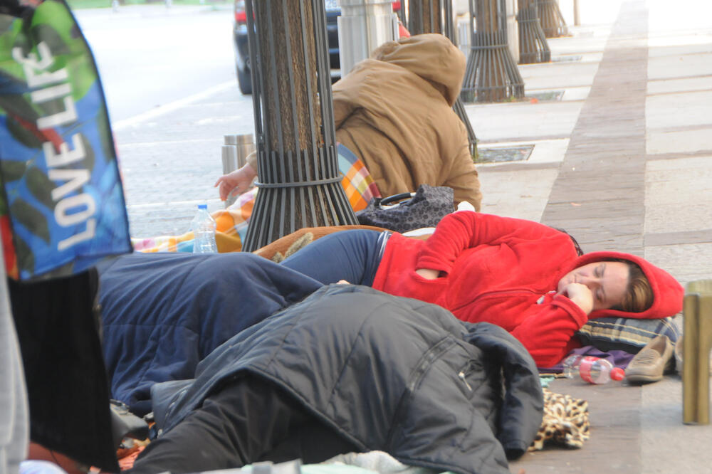 majke iz Rožaja, Foto: Luka Zeković