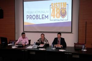 U Tivtu uveden "Sistem 48"