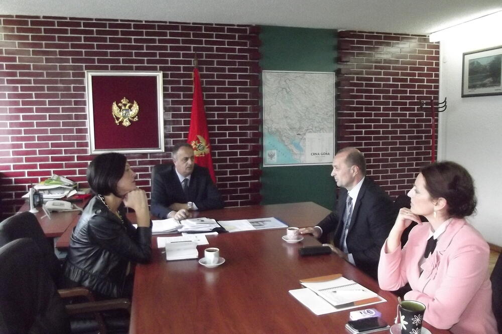 Numanović Vukićević, Foto: Obrad Pješivac