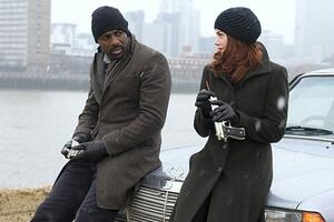 Luter planira osvetu za Rida