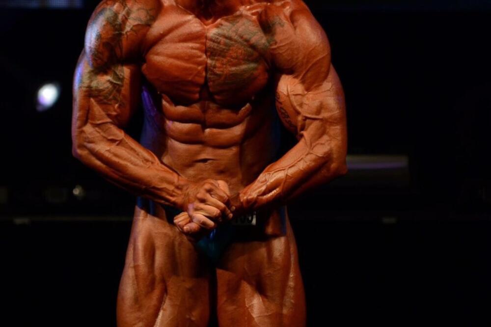 Igor Dulović, Foto: Privatna arhiva