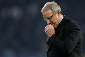 Del Neri novi trener Udinezea