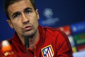 Gabi ostaje do 2018.