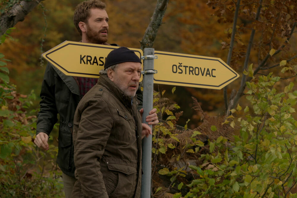 Kud puklo da puklo, Foto: TV Vijesti