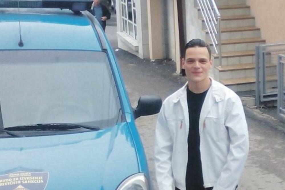 Damir Mujević, Foto: Jadranka Ćetković