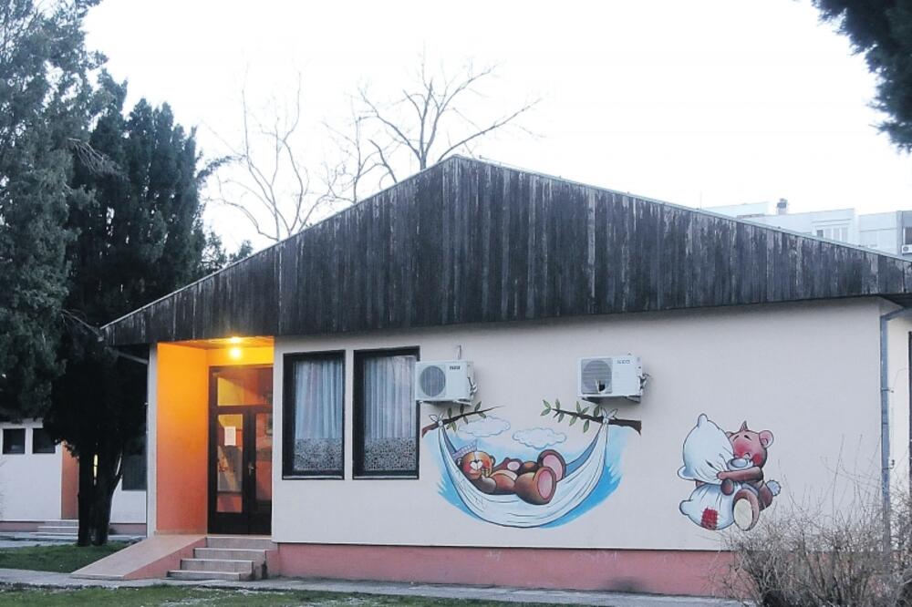 vrtić Đina Vrbica, Foto: Luka Zeković